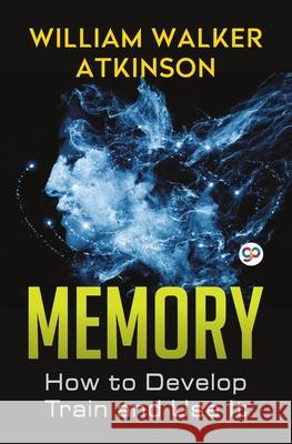 Memory William Atkinson 9789390492800