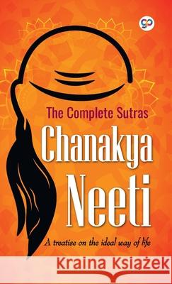 Chanakya Neeti Chanakya 9789390492916