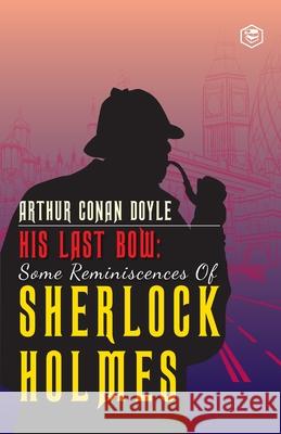 His Last Bow Arthur Conan Doyle 9789390575022