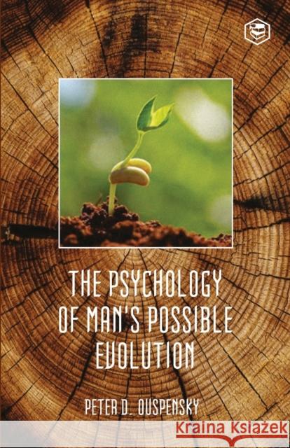 The Psychology Of Mans Possible Evolution Ouspensky P. D. Ouspensky 9789390575787 Repro Books Limited