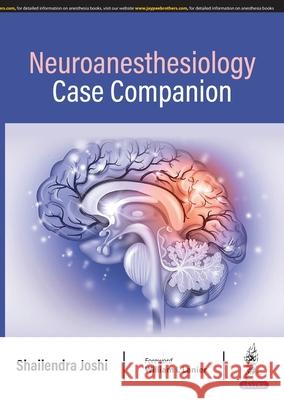 Neuroanesthesiology Shailendra Joshi 9789390595778