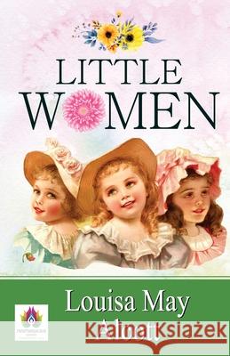 Little Women Louisa Alcott May 9789390600670 Namaskar Books