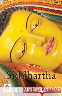 Siddhartha Hermann Hesse 9789390600939 Namaskar Books