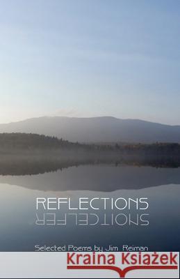 Reflections Jim Reiman 9789390601172