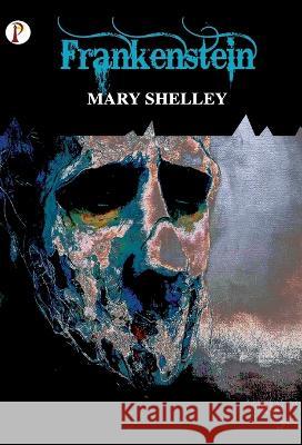 Frankenstein Mary Shelley 9789390697854