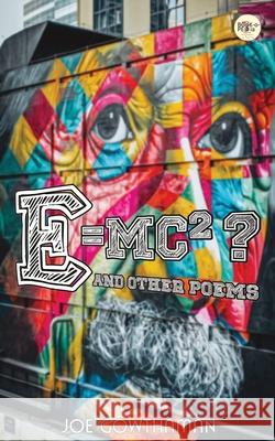 E=mc2 Gowthaman Joe 9789390701797