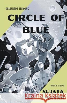 Circle of blue Multiple 9789390724659