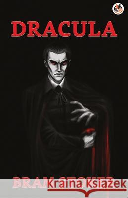 Dracula Bram Stoker 9789390736119 True Sign Publishing House