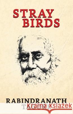 Stray Birds Rabindranath Tagore 9789390736478 True Sign Publishing House