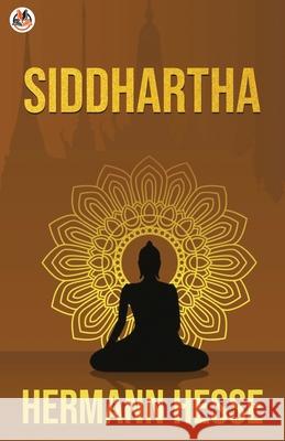 Siddhartha Hermann Hesse 9789390736966