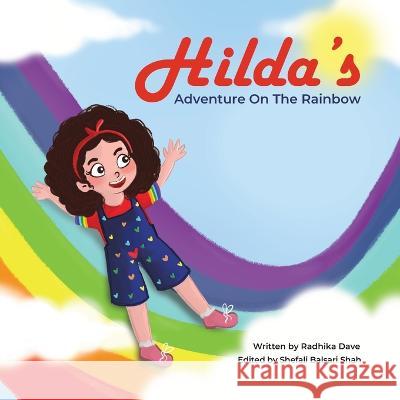 Hilda Radhika Dave   9789390787180 Repro Knowledgcast Ltd