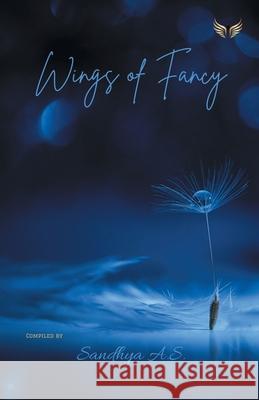 Wings Of Fancy Sandhya 9789390799046