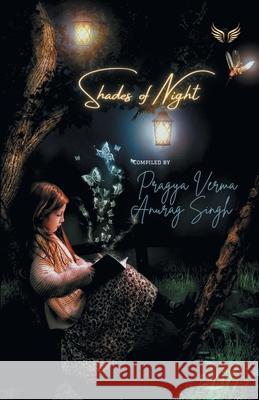 Shades Of Night Pragya Verma 9789390799220