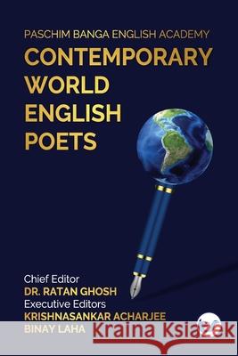 Contemporary World English Poets Ratan Ghosh 9789390850488