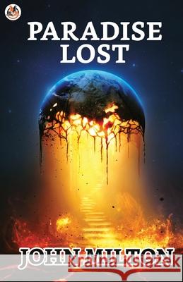 Paradise Lost John Milton 9789390852109 True Sign Publishing House