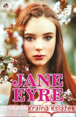 Jane Eyre Charlotte Bronte 9789390852727