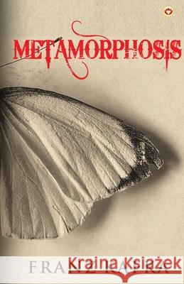 Metamorphosis Franz Kafka 9789390960231