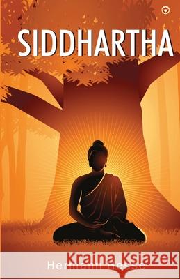 Siddhartha Hermann Hesse 9789390960460