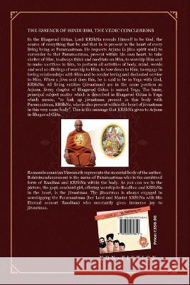 Bhagavad Giitaa Tattvam Rohininandana Swami, 24by7 Publishing 9789390979851 24by7 Publishing