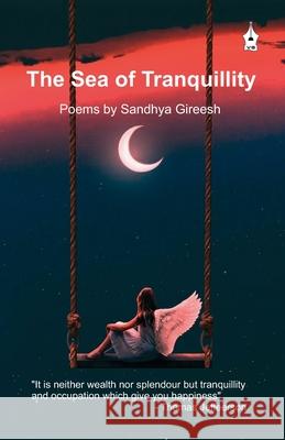 The Sea of Tranquillity Sandhya Gireesh 9789390999774