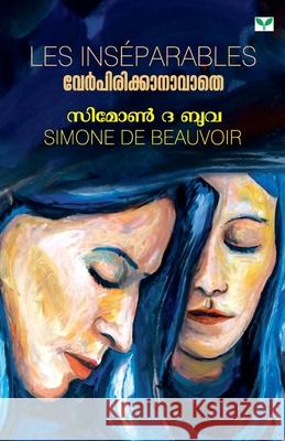 Verpirikkanavathe Simon de Beauvoir 9789391072926