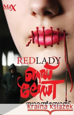 Red Lady Batton Bose 9789391085124