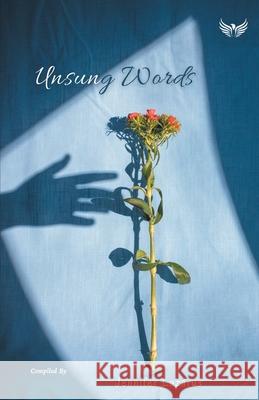 Unsung Words Jennifer Lazarus 9789391302009