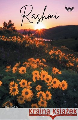 Rashmi Riya Dash Rashmi 9789391302238