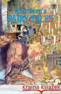 Andersen's Fairy Tales Hans Andersen Christian 9789391316204