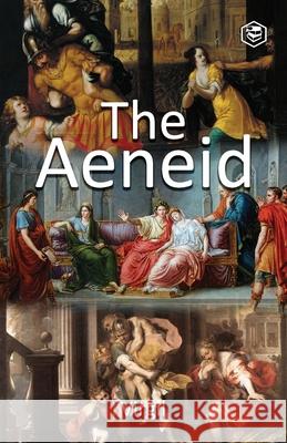 The Aeneid Virgil 9789391316471