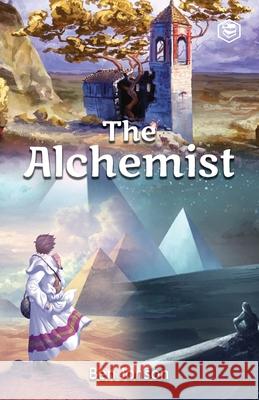 The Alchemist Ben Jonson 9789391316792 Sanage Publishing House