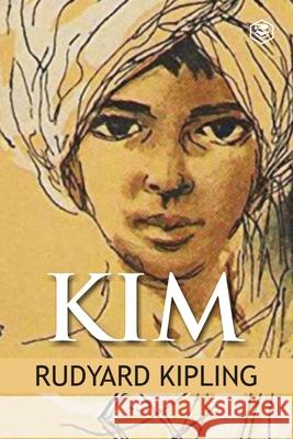 Kim Rudyard Kipling 9789391316839 Sanage Publishing House LLP