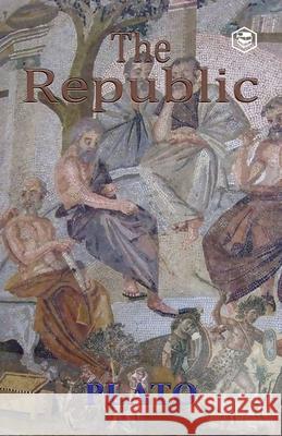 The Republic Plato 9789391316945