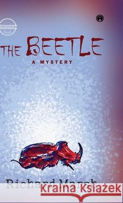 The Beetle: A Mystery Richard Marsh 9789391343644