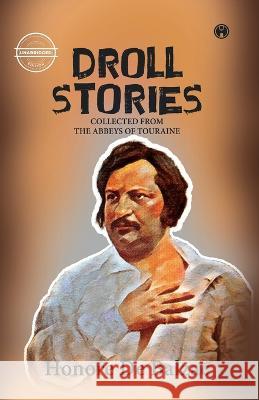 Droll Stories Droll Stories   9789391453114