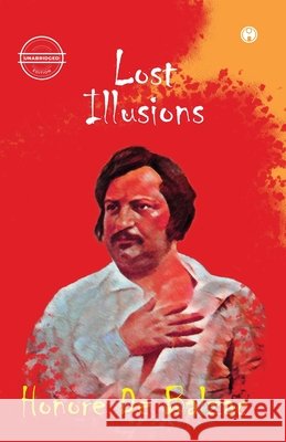 Lost Illusions Honore D 9789391453190