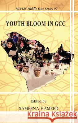 Youth Bloom in Gcc Sameena Hameed   9789391490805