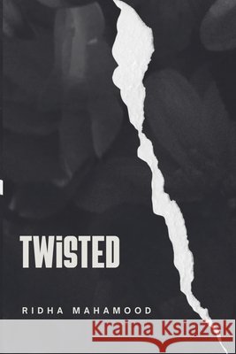 Twisted Ridha Mahamood 9789391607524