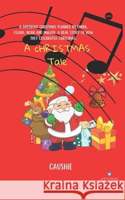 A Christmas Tale P Koshy 9789391828127