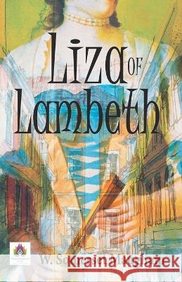 Liza of Lambeth Fyodor Dostoevsky   9789392040108 Prabhat Prakashan