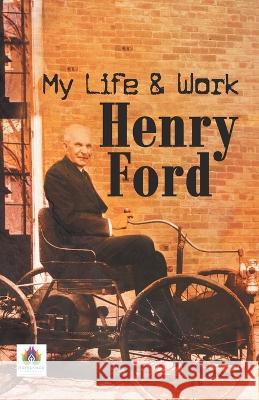 My Life and Work Henry Ford Oscar Wilde   9789392040252 Prabhat Prakashan