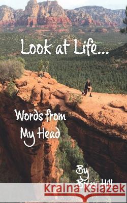 Look at Life: Words from My Head - Volume 3 Brian Hill   9789392316197