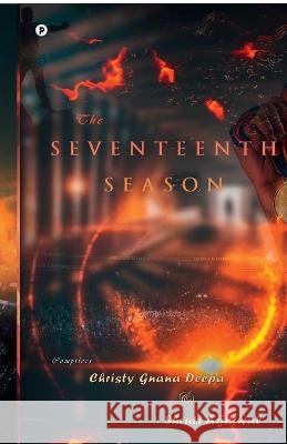 The Seventeenth Season Multiple 9789392507250