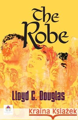 The Robe Lloyd Douglas C 9789392554438