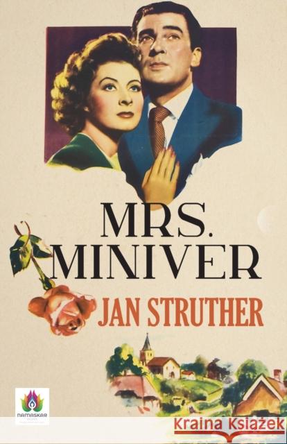 Mrs. Miniver Jan Struther 9789392554520