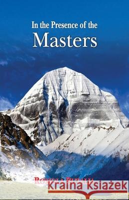 In the Presence of the Masters Romola Butalia 9789393214904