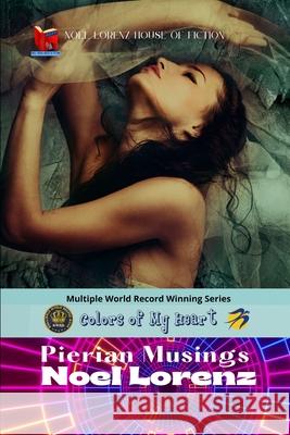 Pierian Musings Noel Lorenz 9789393695284