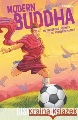 Modern Budda Nadeem Hasnain 9789393853493 Sterling Publishers Pvt.Ltd