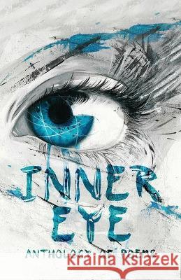 Inner Eye Cudmore Gavin Bourke  9789394020436