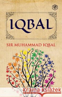 Iqbal Muhammad Iqbal 9789394112124